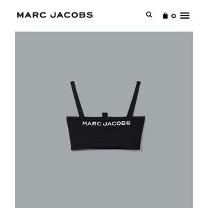 Marc jacobs top